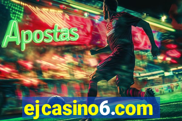 ejcasino6.com