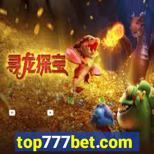 top777bet.com