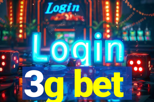 3g bet