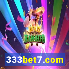 333bet7.com