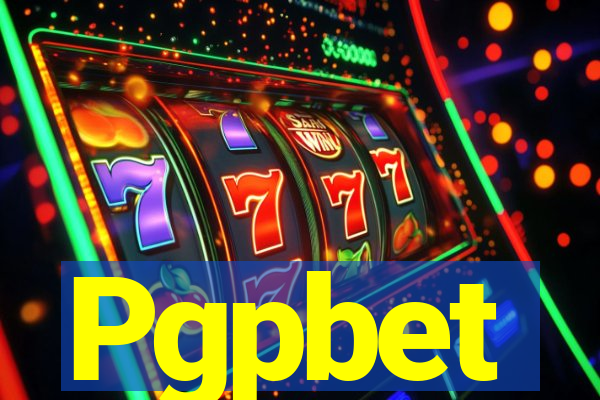 Pgpbet