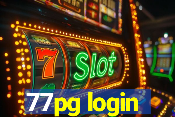 77pg login