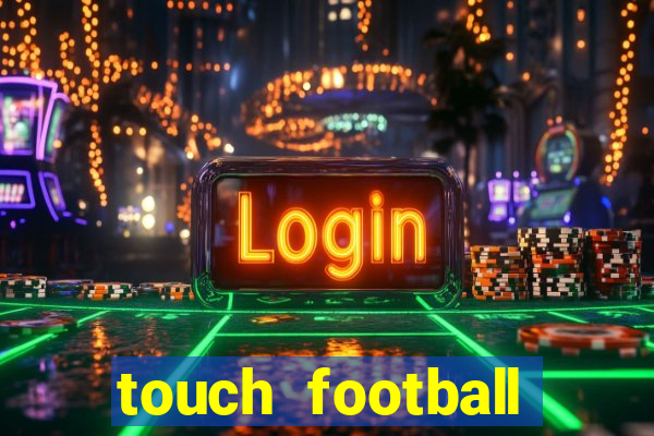 touch football script pastebin