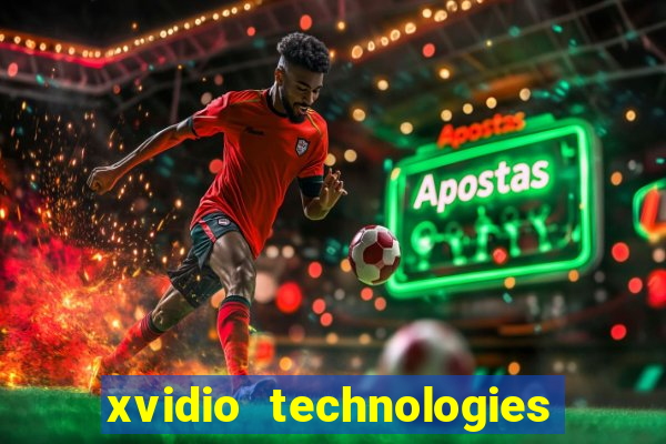 xvidio technologies startup brasil 2023 download