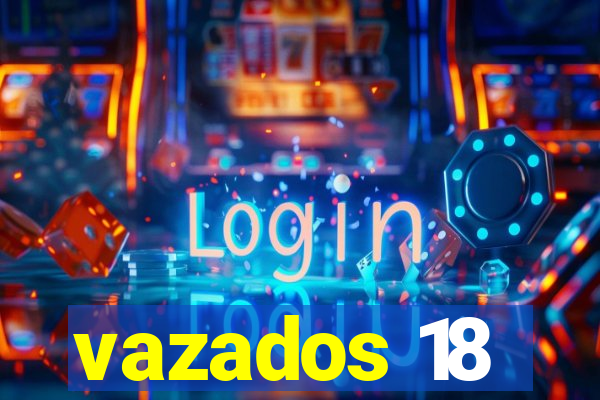 vazados 18