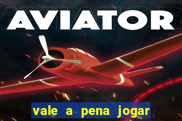 vale a pena jogar wow 2024