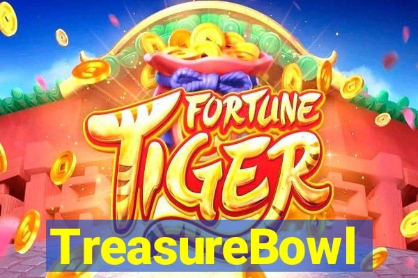 TreasureBowl treasure bowl como ganhar