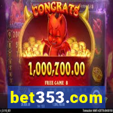 bet353.com