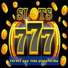 forest pay ltda plataforma