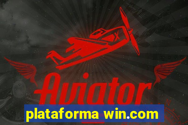 plataforma win.com