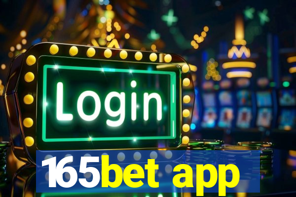 165bet app