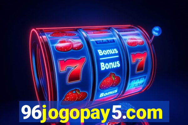 96jogopay5.com