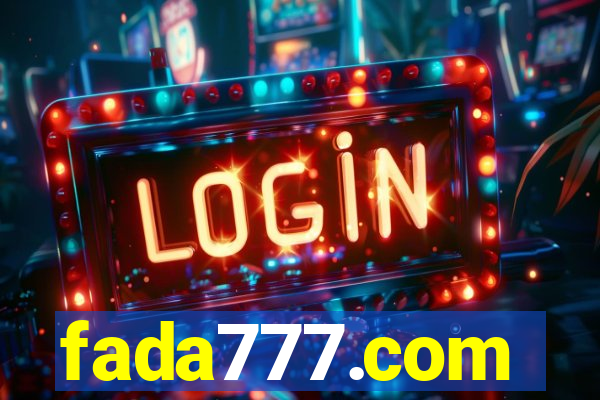 fada777.com