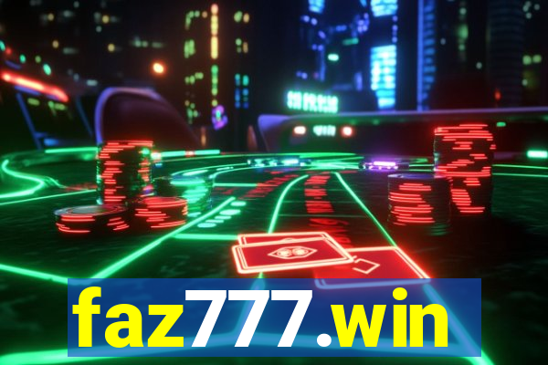 faz777.win