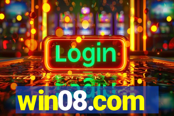 win08.com