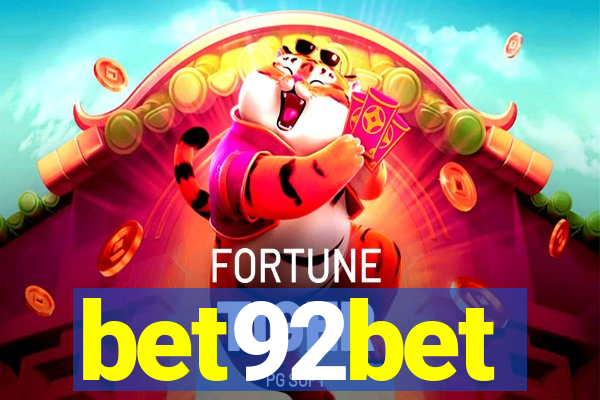 bet92bet