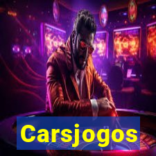 Carsjogos