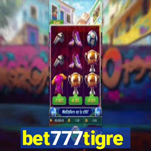 bet777tigre