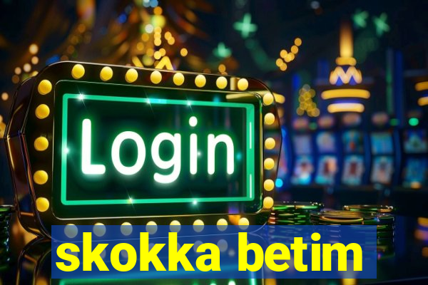 skokka betim