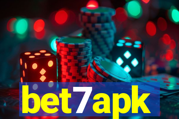 bet7apk