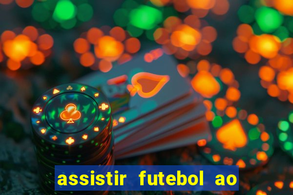 assistir futebol ao vivo gratis palmeiras