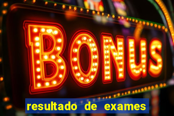 resultado de exames unimed porto alegre