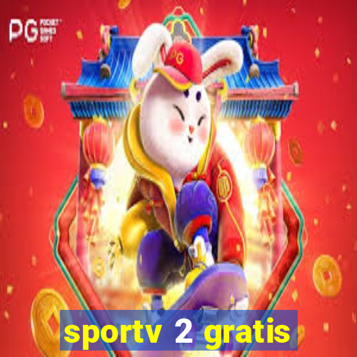 sportv 2 gratis