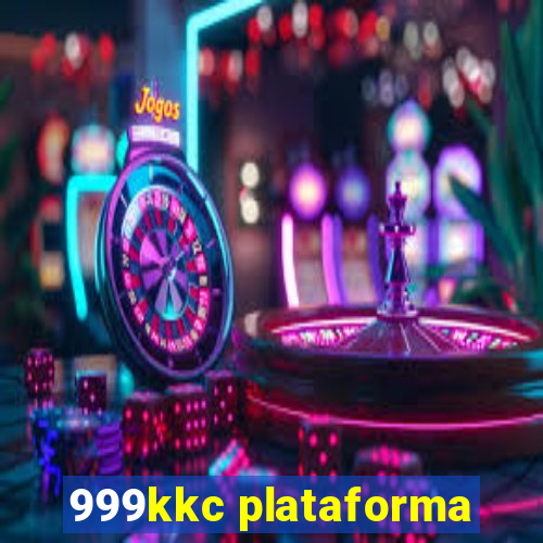 999kkc plataforma