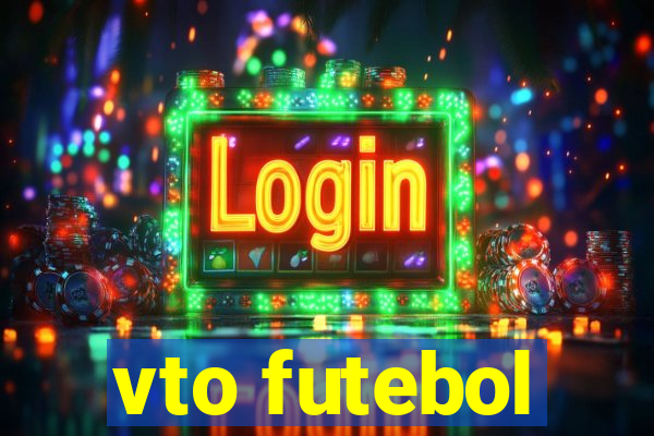 vto futebol