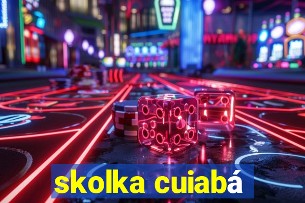 skolka cuiabá