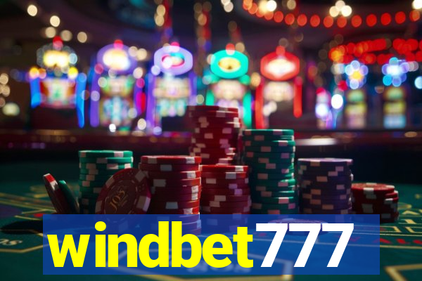 windbet777