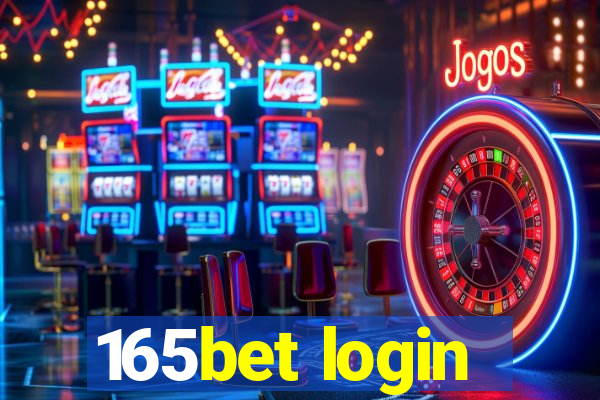 165bet login