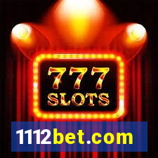 1112bet.com