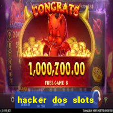 hacker dos slots porcentagem grátis