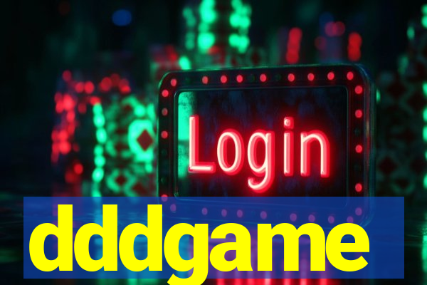 dddgame