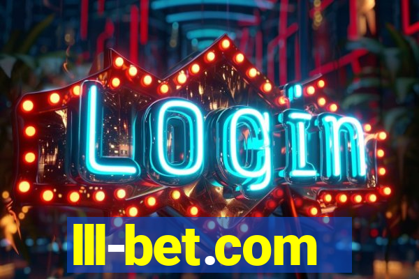 lll-bet.com