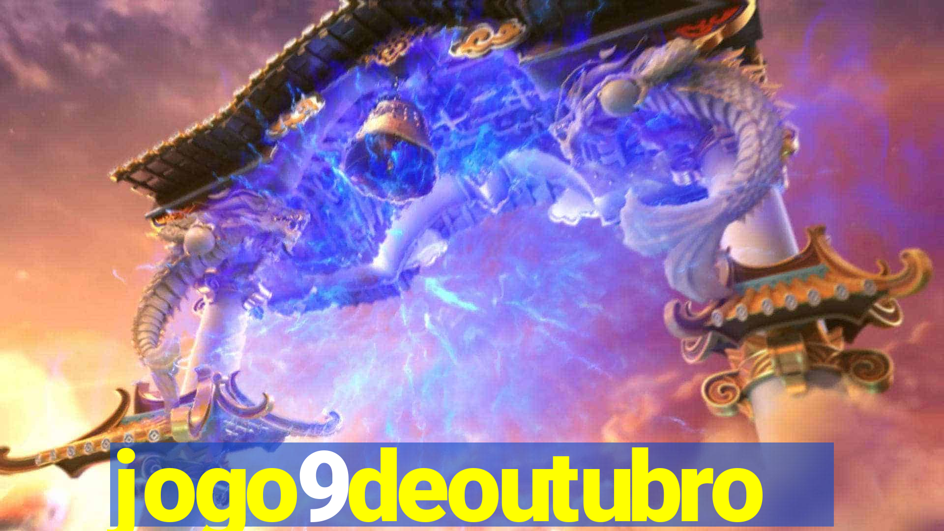 jogo9deoutubro