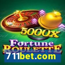 711bet.com