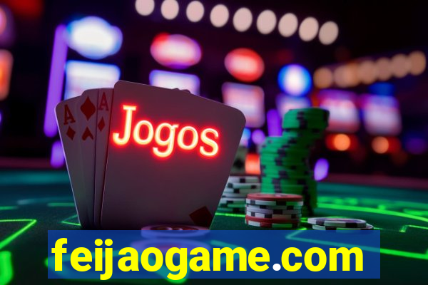 feijaogame.com