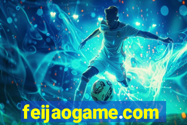 feijaogame.com