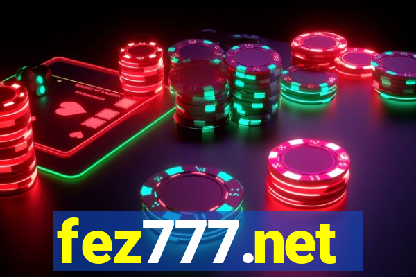 fez777.net