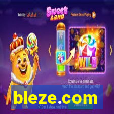 bleze.com