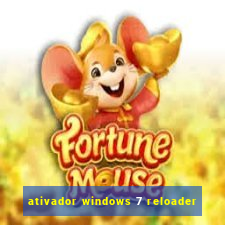 ativador windows 7 reloader