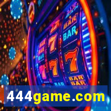 444game.com