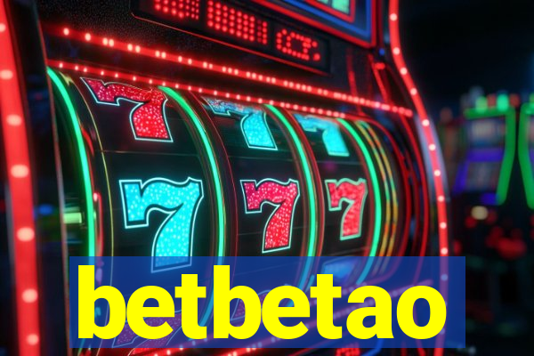 betbetao