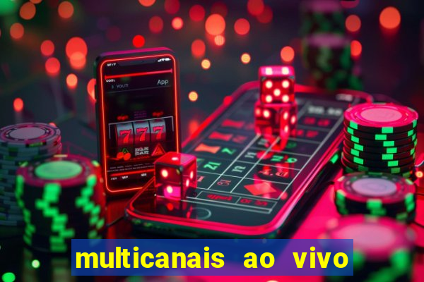 multicanais ao vivo sportv 2