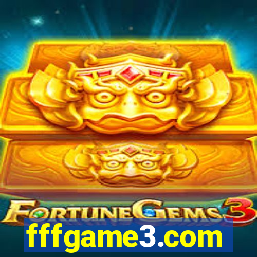 fffgame3.com