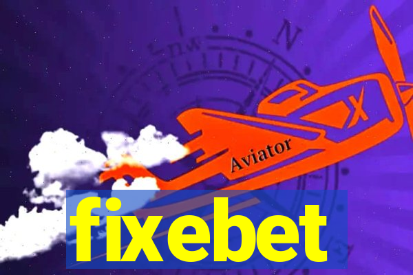 fixebet