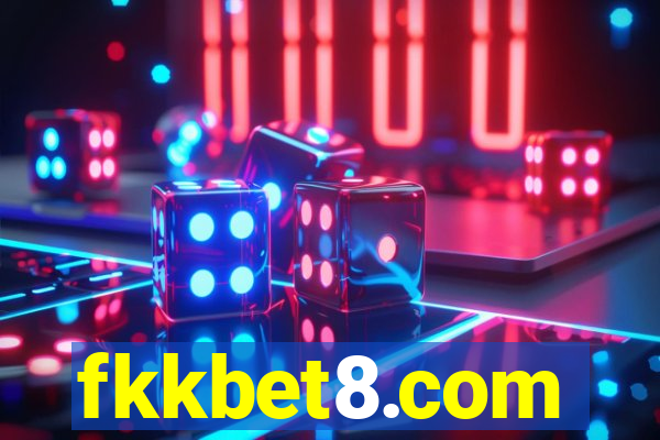 fkkbet8.com