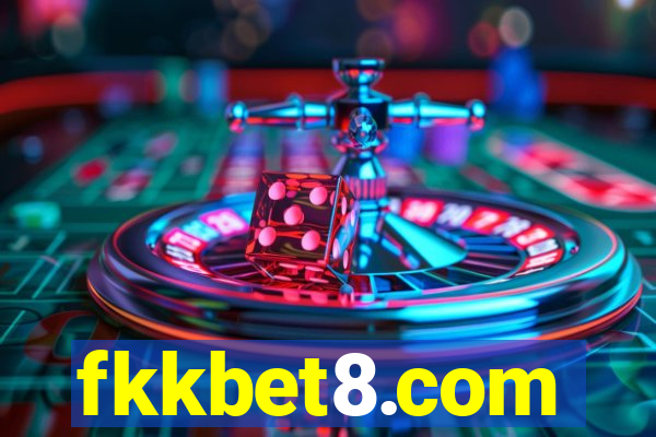 fkkbet8.com